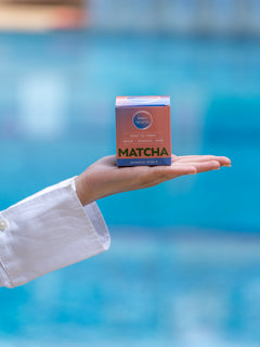 Inika Ceremonial Matcha Tea