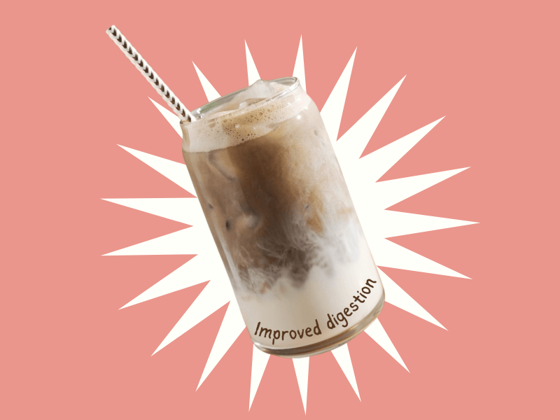 Matcha Ingredient Visual