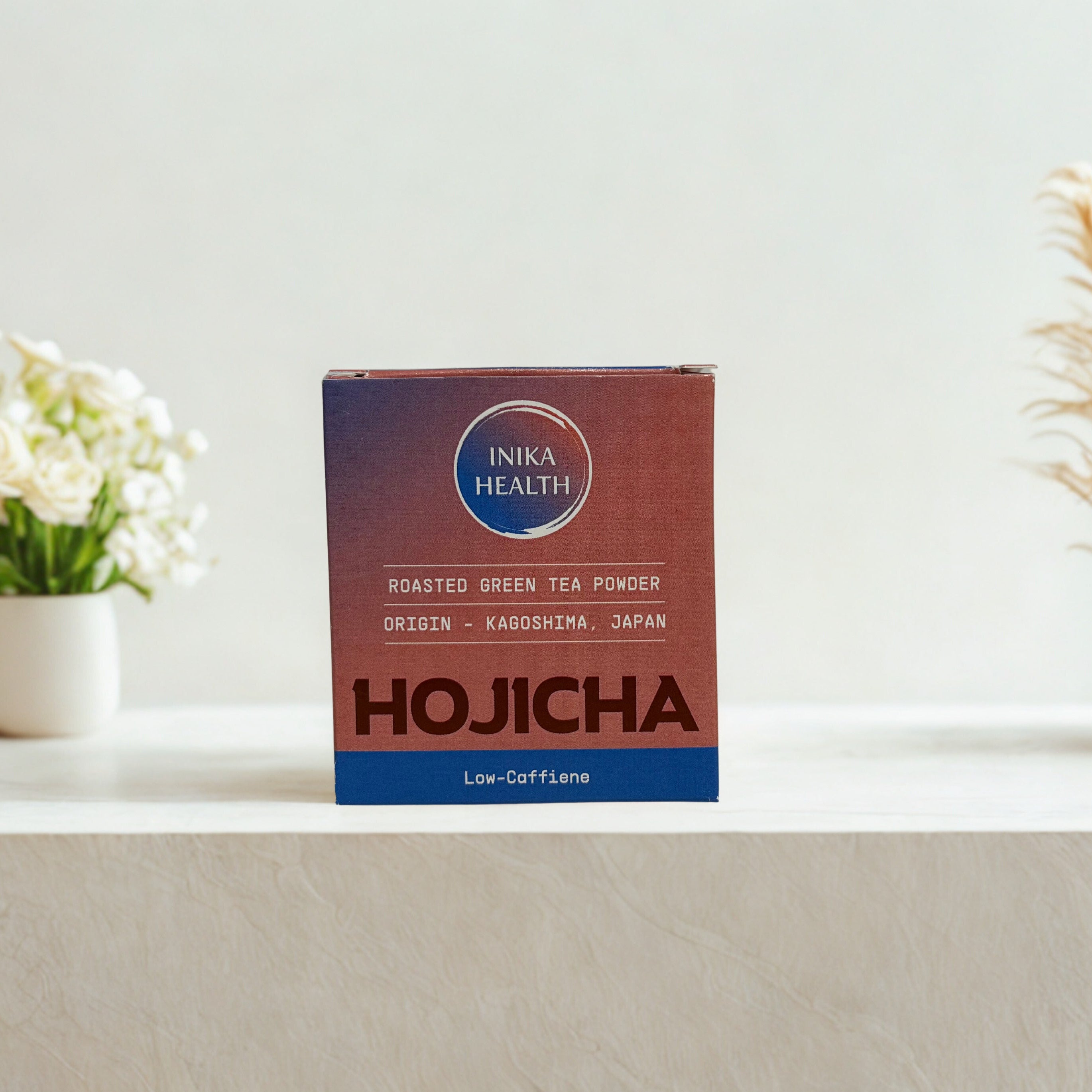 Inika Roasted Hojicha