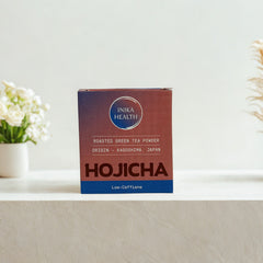 Inika Roasted Hojicha