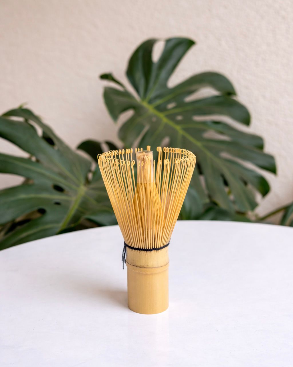 Bamboo Whisk (Chasen)