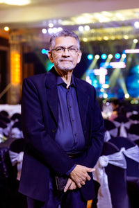 Dr. Mahesh Siddappa Kagali