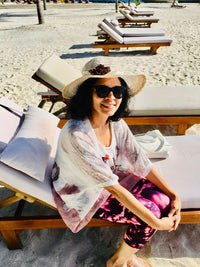 Dr. Usha Abhishankar