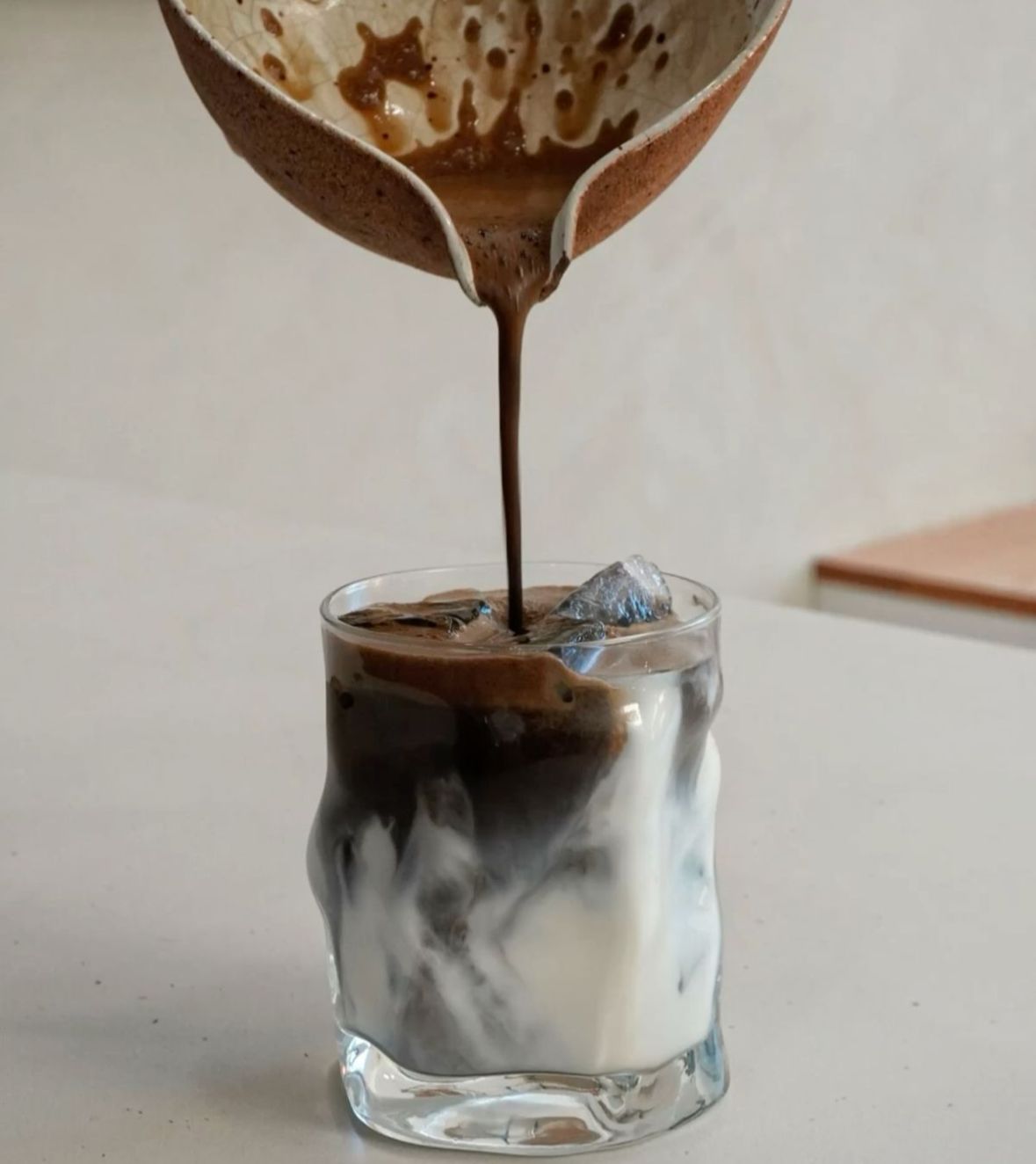 Matcha Ingredient Visual